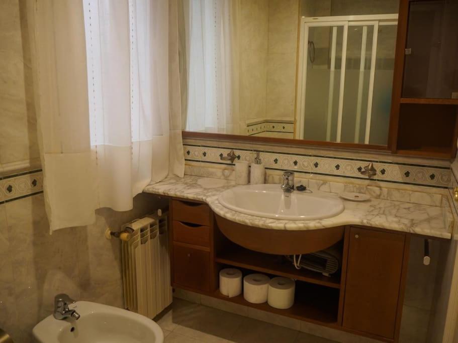 グエハル・シエラ La Casa De Sensiヴィラ エクステリア 写真